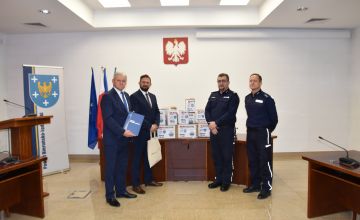 Popularyzować, znaczy zapobiegać!