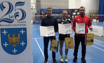 Stypendia sportowe rozdane!