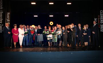 „Clemensy” w godnych rękach! 