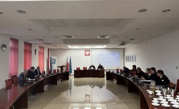 Bezpiecznie w powiecie!