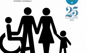 "Większa wiedza - większa tolerancja"