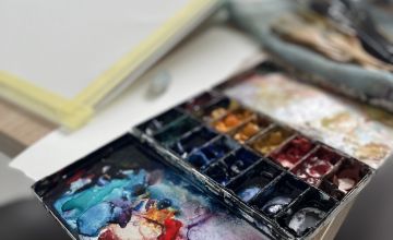 "A gdyby tak rzucić to wszystko i..."