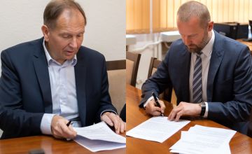 O współpracy PZS w Lędzinach z Politechniką Śląską