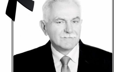 Konrad Mateja 1953-2023