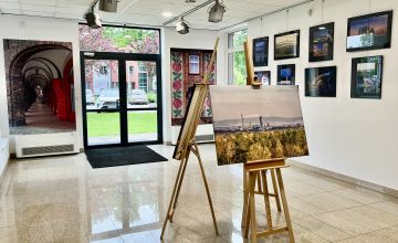 Górny Śląsk w obiektywie