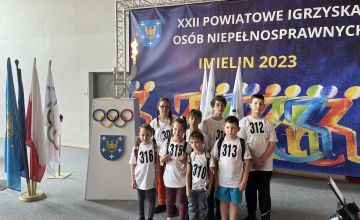 To już 22. takie igrzyska! 