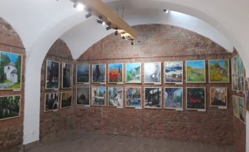 Cieszyńska odsłona „Między wieżami”