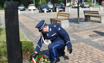 Obchody Święta Policji