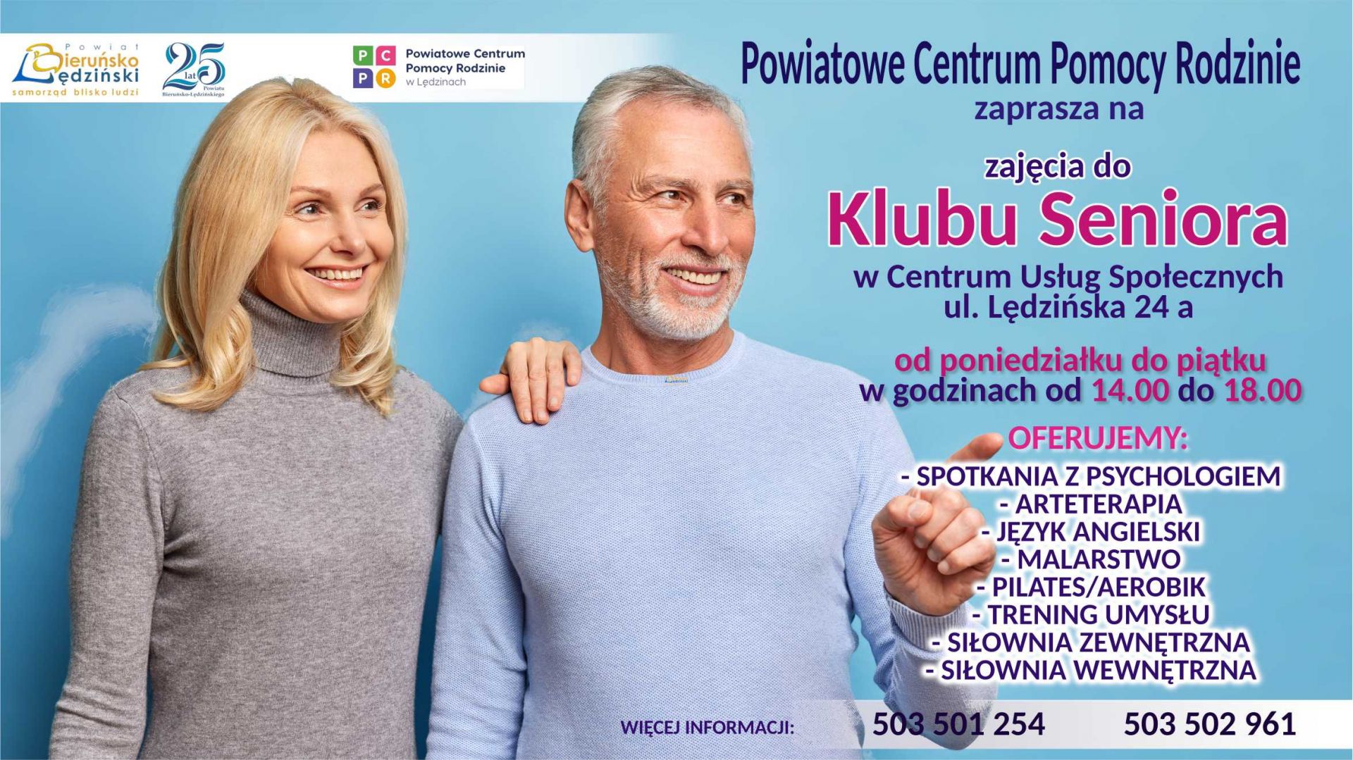 Klub_Seniora_zaproszenie 