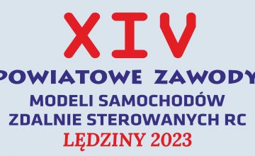 XIV Powiatowe Zawody Modeli Samochodów