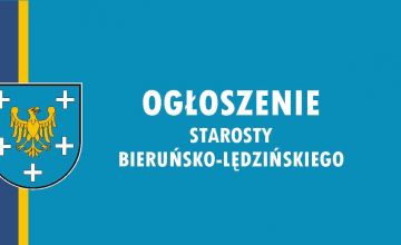 Ogłoszenie o sprzedaży drewna