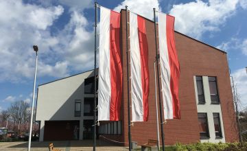 NARODOWE ŚWIĘTO NIEPODLEGŁOŚCI