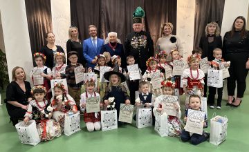 Po śląsku, po naszymu!