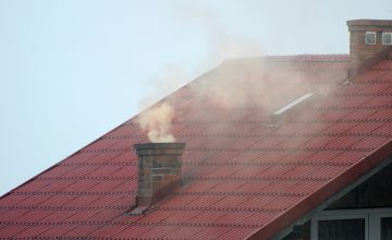 Powiadomienie o ryzyku wystąpienia przekroczenia poziomu informowania dla pyłu zawieszonego PM10 w powietrzu