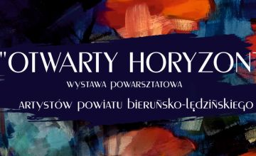 Wystawa powarsztatowa