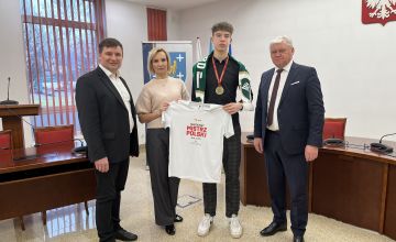 Futsalowy Mistrz z Bierunia!