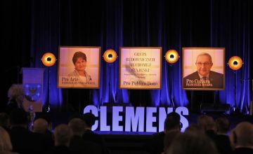 Clemensy AD' 2023 wręczone!