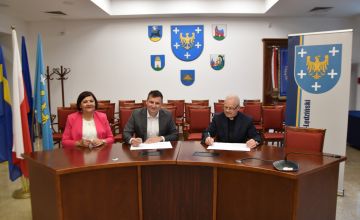 Renowacja kościoła pw. św. Klemensa w Lędzinach coraz bliżej.
