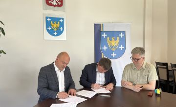 ul. Lokalna w Bieruniu zostanie przebudowana!