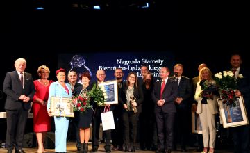 TYTANY 2024 - trwa nabór wniosków