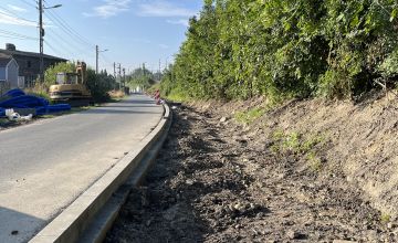 Parce na ul. Bohaterów Westerplatte