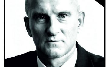 Powiat żegna Rajmunda Horsta