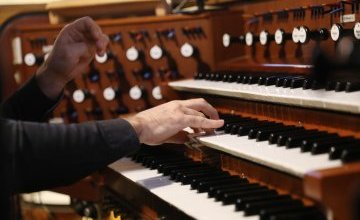 Koncertowe rozpoczęcie jesieni!