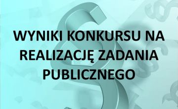 Nieodpłatna Pomoc Prawna - rozstrzygnięcie konkursu na realizację zadania publicznego