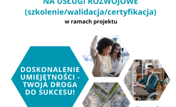 Doskonalenia umiejętności – Twoja droga do sukcesu!