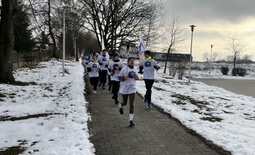 Ludzie ludziom zgotowali ten los.