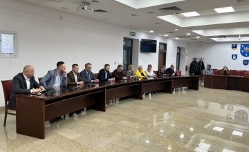 Przed nami kolejne Powiatowe Igrzyska Osób Niepełnosprawnych