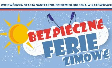 Bezpieczne Ferie 2025!