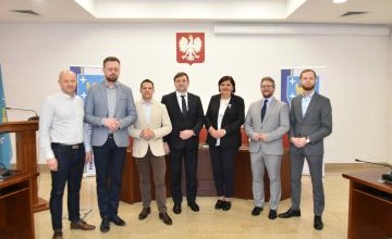 Kolejny Konwent Powiatu Bieruńsko-Lędzińskiego.