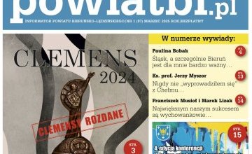 Marcowe wydanie powiatbl.pl