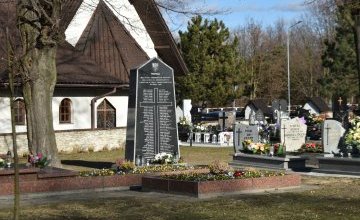 Powiatowe obchody 80. rocznicy Tragedii Górnoślaskiej
