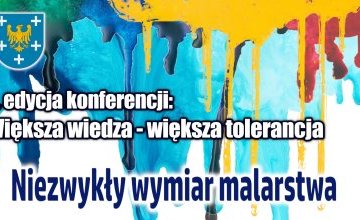 Niezwykły wymiar malarstwa