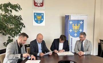 Wkrótce rusza rozbudowa ul. Chemików w Bieruniu.