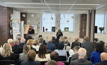 Niezwykły wymiar malarstwa