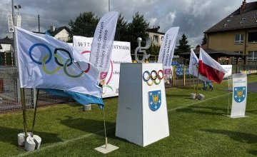 Igrzyska, które przekraczają granice