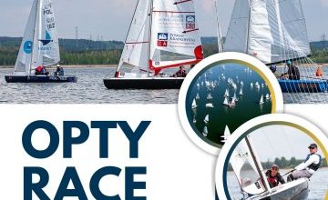 OPTY RACE 2025