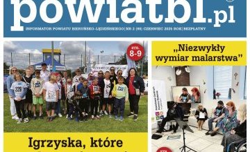 Wakacyjne wydanie kwartalnika już jest dostępne
