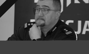 Cześć Jego Pamięci!