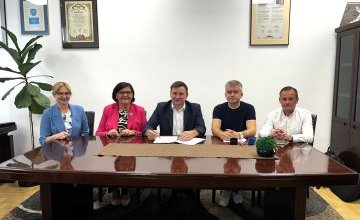 Lędziński PZS wkrótce z odnowionym kompleksem boisk!