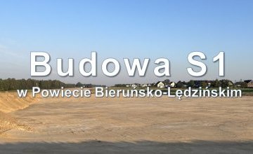 Tymczasowa organizacja ruchu na ul. Kościelnej w Bieruniu