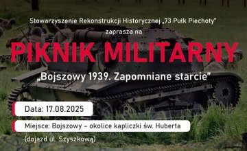 PIKNIK MILITARNY 