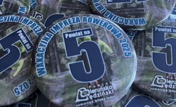 Finał "Powiat na 5!"