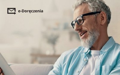 e-Doręczenia w placówkach publicznych 