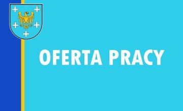 Oferta pracy