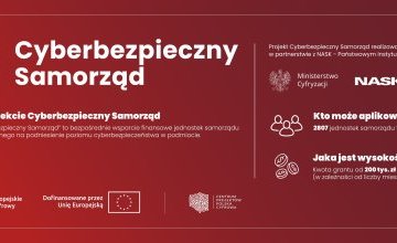 Cyberbezpieczny Samorząd