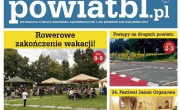 Jesienne wydanie kwartalnika